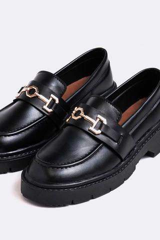 Chunky Loafer
