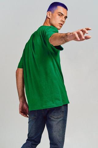 Relaxed T-Shirt