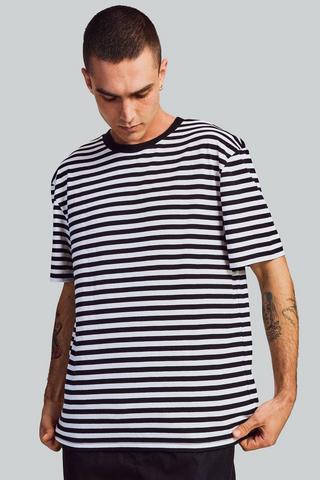 Relaxed T-shirt