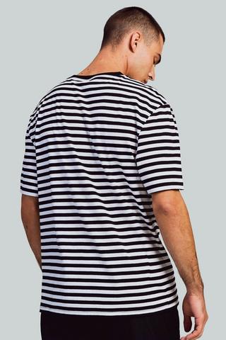 Relaxed T-shirt