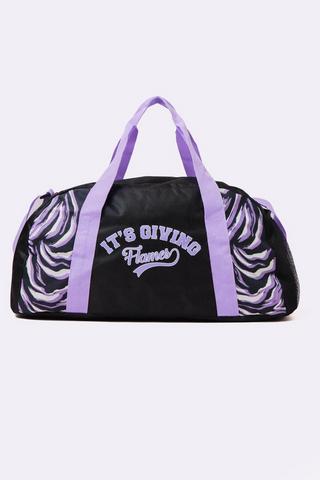 Sports Bag