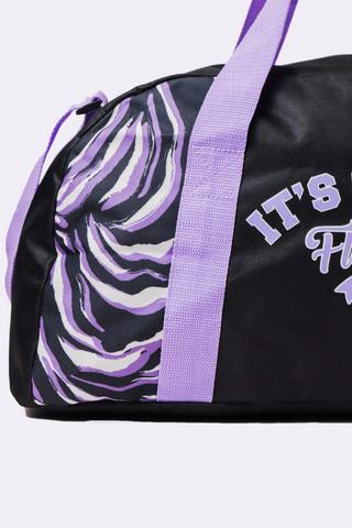Sports Bag