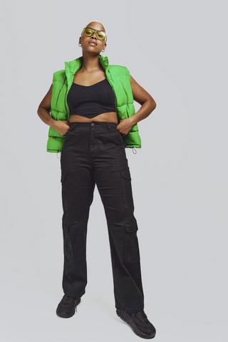Cargo Pants