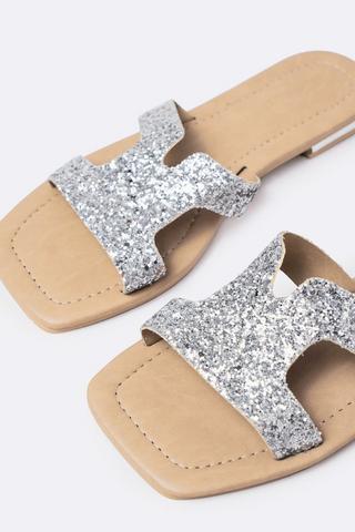 Cut Out Sandal