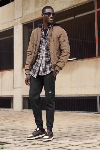 Joggers