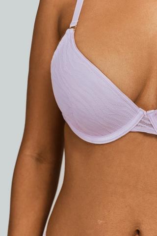 2 Pack Plunge Bras