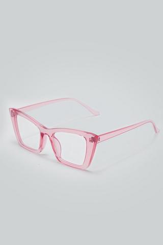 Geeky Glasses