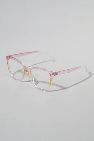Geeky Glasses