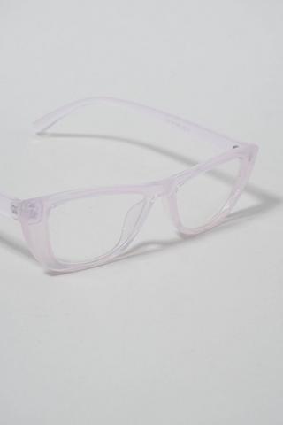 Geeky Glasses