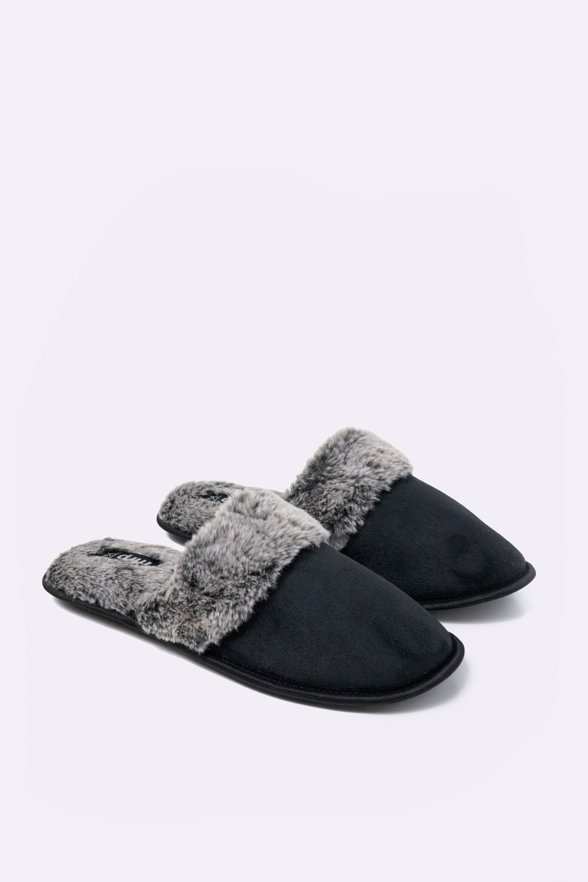 Mens slippers mr on sale price