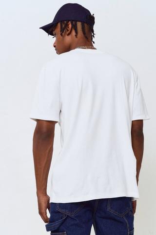 Turtle Neck Muscle T-shirt