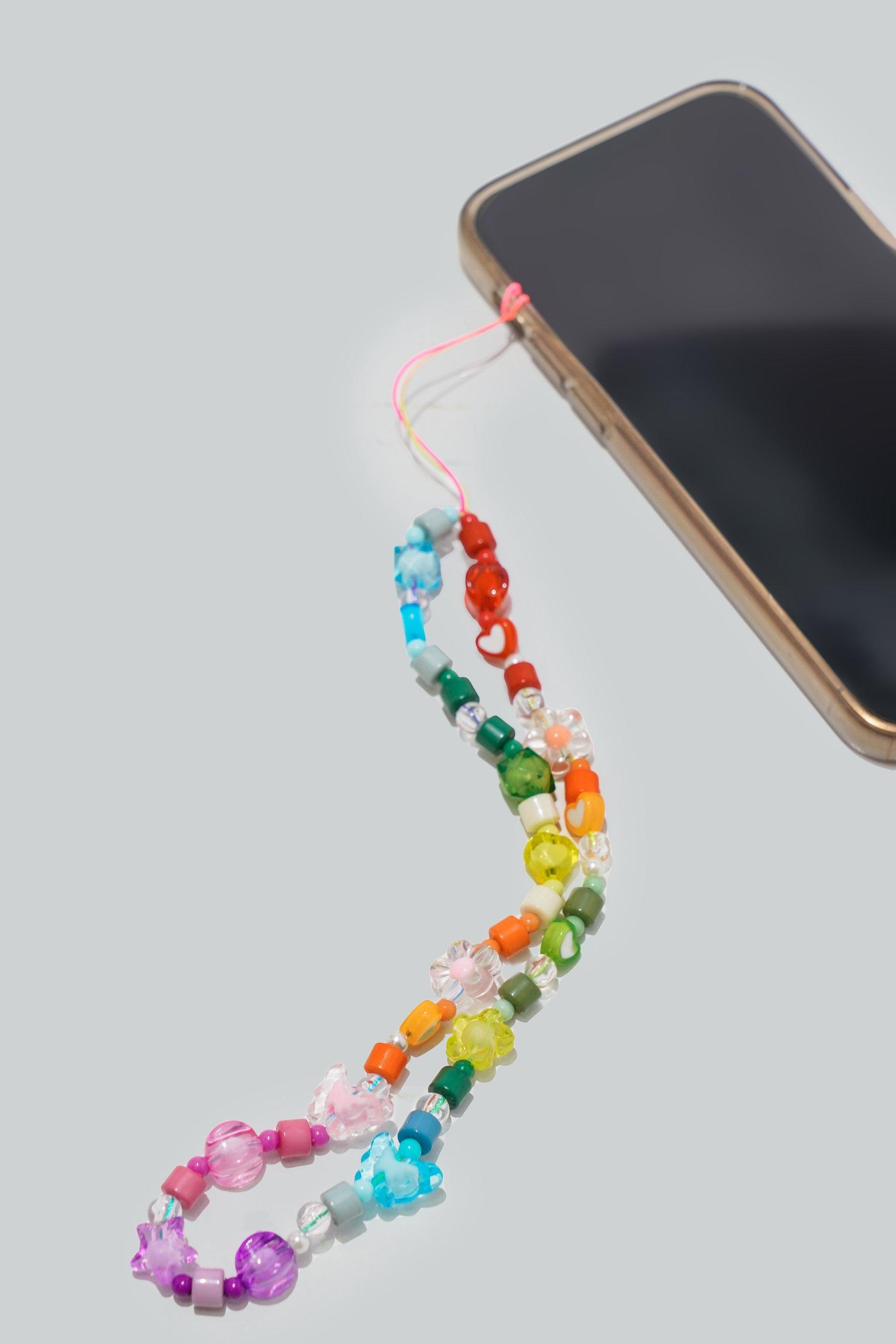 Phone Charm