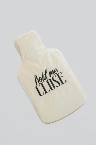 Hot Water Bottle