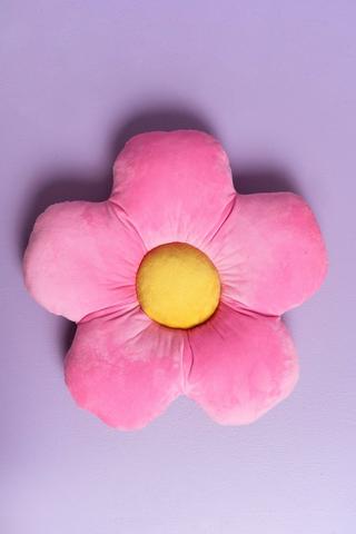 Flower Cushion