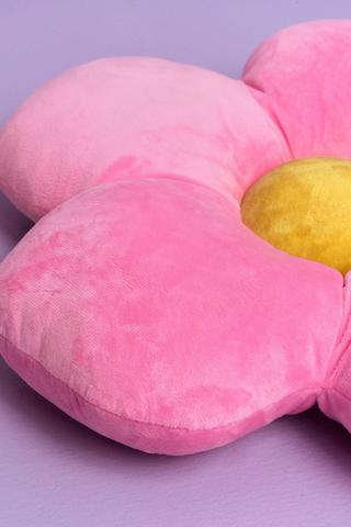 Flower Cushion