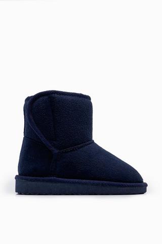 Slipper Boot