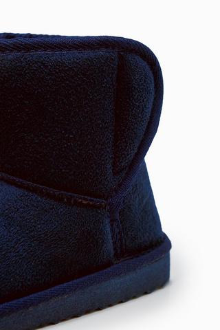 Slipper Boot