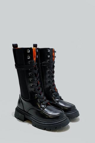 Winter boots outlet at mr price