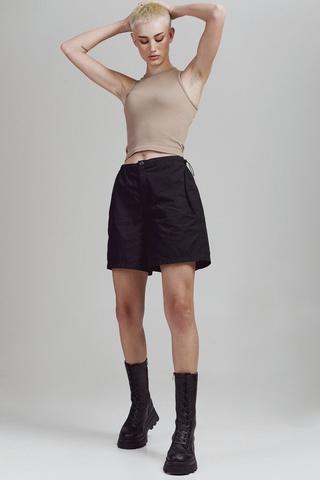 Parachute Shorts