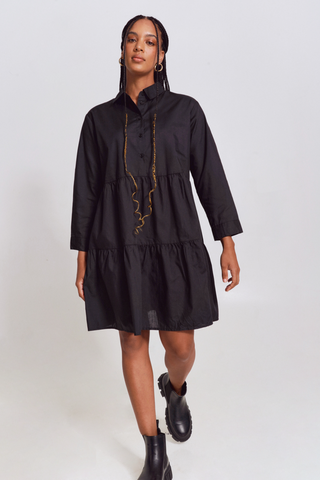 Tunic Dress