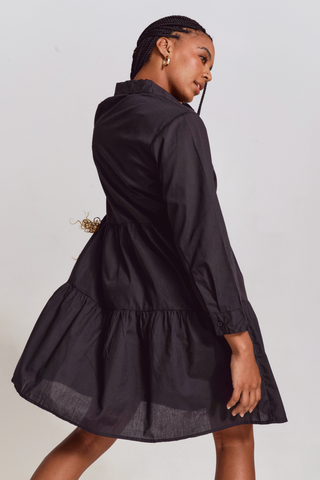 Tunic Dress