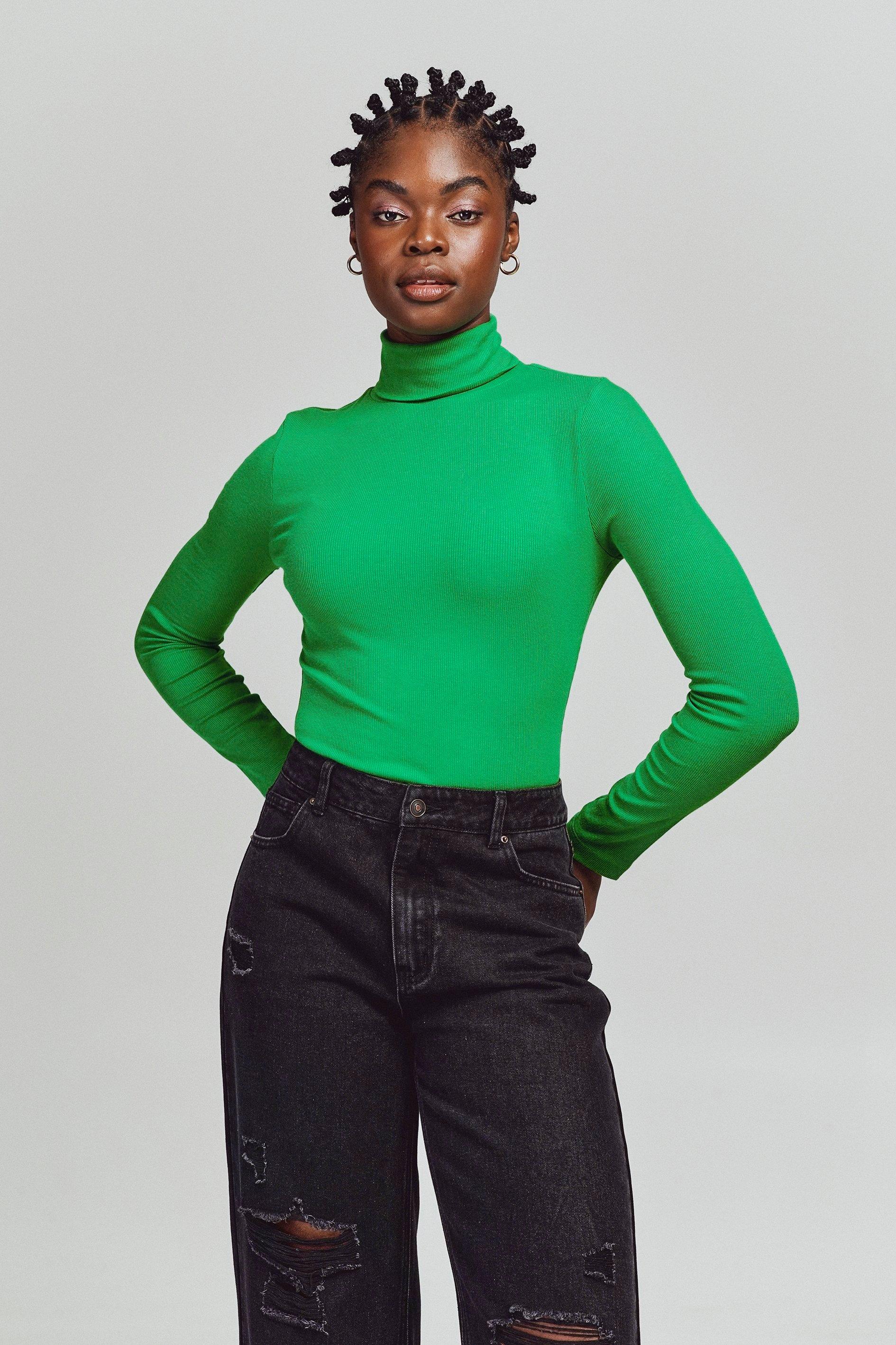 Polo neck clearance jersey mr price