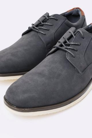 Lace-up Shoe