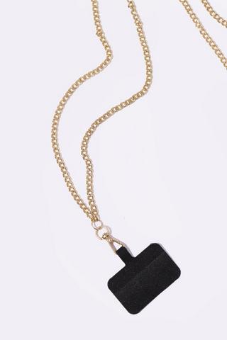 Phone Lanyard