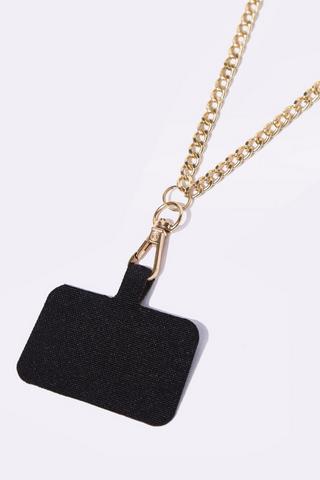 Phone Lanyard