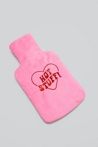 Hot Water Bottle