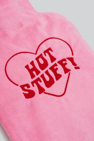 Hot Water Bottle