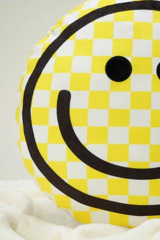 Smiley Cushion
