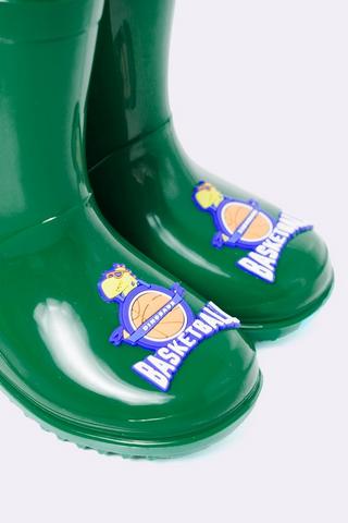 Gumboot