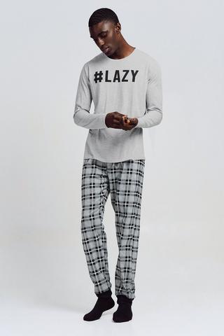 Men's sleepwear best sale mr price