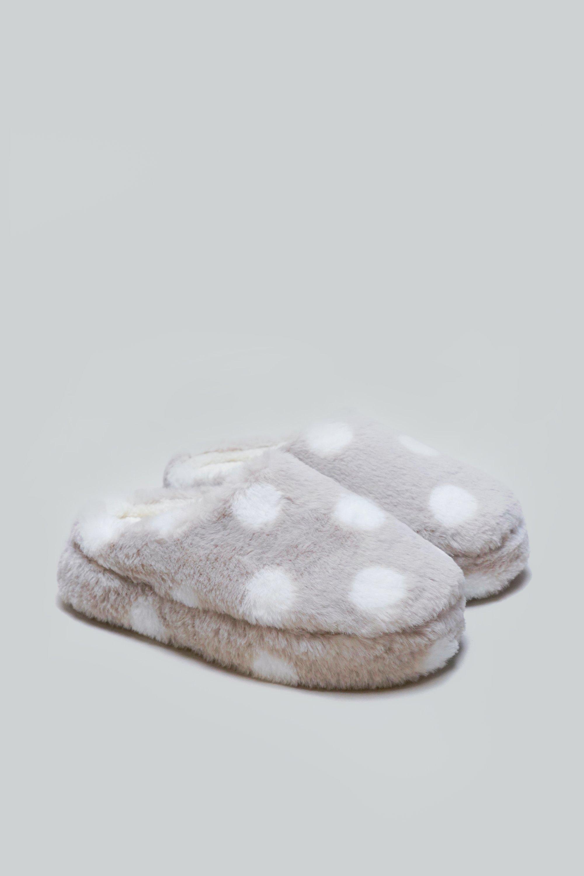 Mr price fluffy slippers hot sale