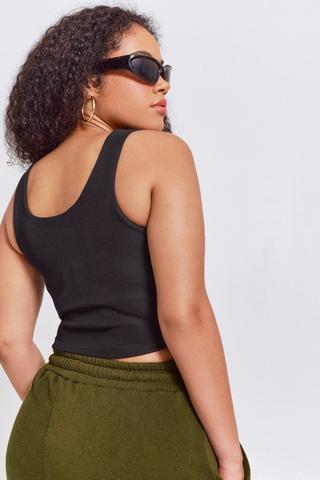 Corset Top