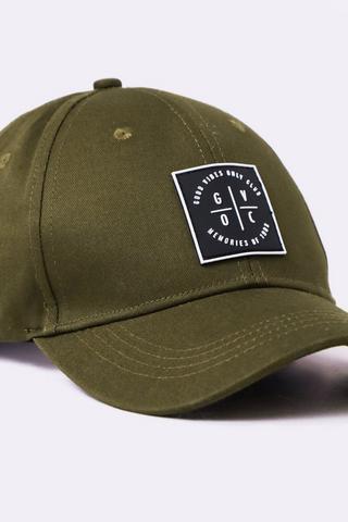 Baseball Cap