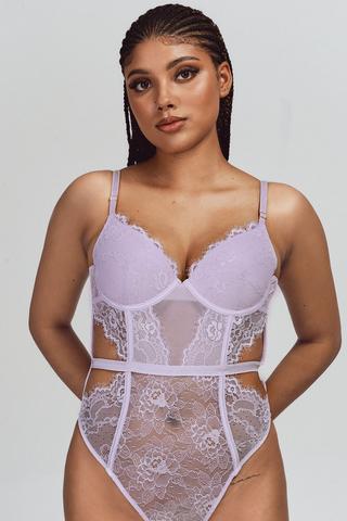 Bodysuit