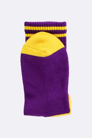 Lakers Socks