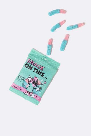 Sweets - Bubblegum Bottles - 60g