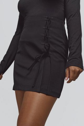 Mini Skirt
