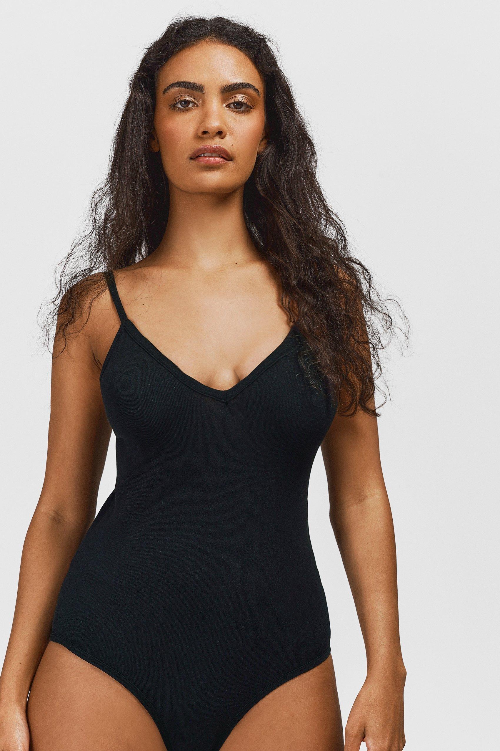 Seamless Bodysuit