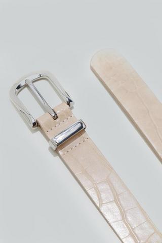 Belt