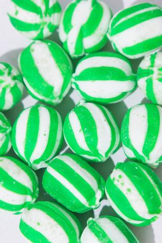 Sweets - Mint Refreshers - 90g