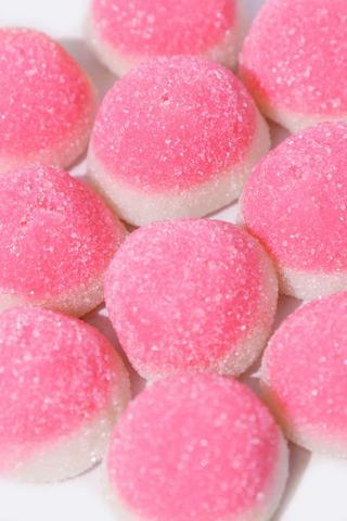 Sweets - Strawberry Kisses - 60g