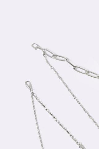Layered Necklace
