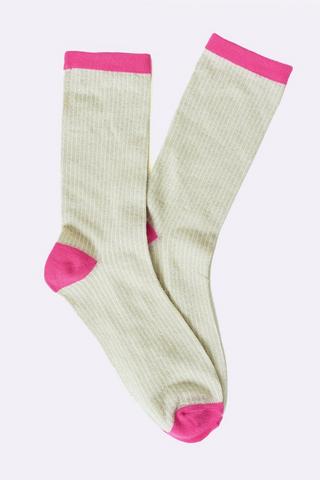 Anklet Socks