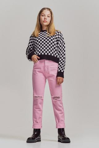 Mom Jeans