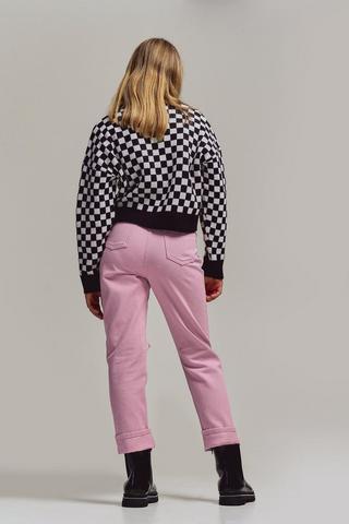 Mom Jeans