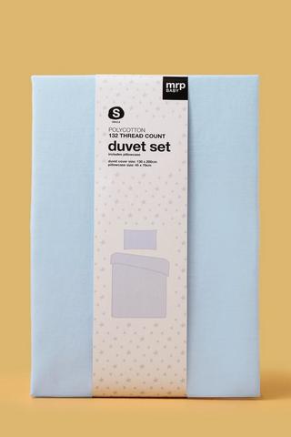 Duvet Set